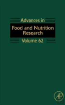 Bertrand.pt - Advances In Food And Nutrition Research
