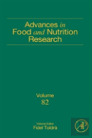 Advances In Food And Nutrition Research