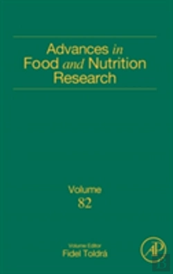 Bertrand.pt - Advances In Food And Nutrition Research