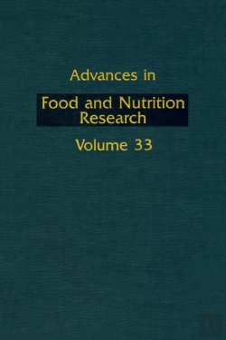 Bertrand.pt - Advances In Food And Nutrition Research