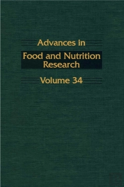 Bertrand.pt - Advances In Food And Nutrition Research