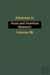 Advances In Food And Nutrition Research