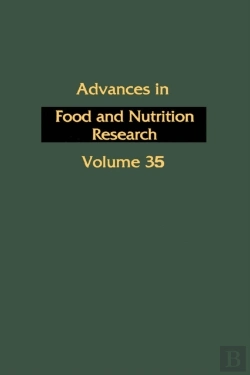 Bertrand.pt - Advances In Food And Nutrition Research