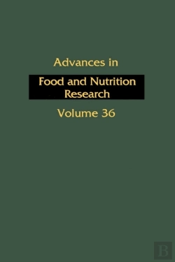Bertrand.pt - Advances In Food And Nutrition Research