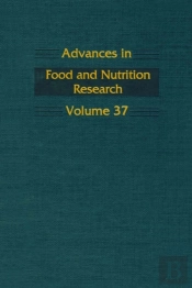 Advances In Food And Nutrition Research