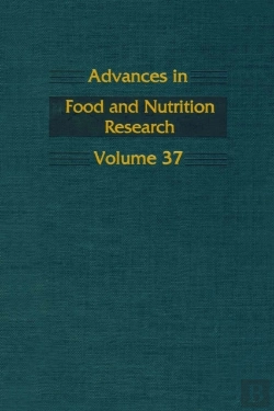 Bertrand.pt - Advances In Food And Nutrition Research