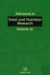 Advances In Food And Nutrition Research