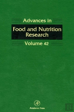 Bertrand.pt - Advances In Food And Nutrition Research