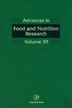 Bertrand.pt - Advances In Food And Nutrition Research