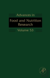 Advances In Food And Nutrition Research