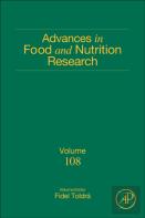 Advances In Food And Nutrition Research