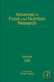 Advances In Food And Nutrition Research