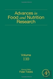 Advances In Food And Nutrition Research