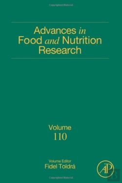 Bertrand.pt - Advances In Food And Nutrition Research