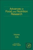 Advances In Food And Nutrition Research