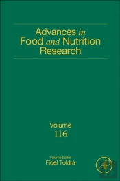 Advances In Food And Nutrition Research