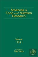 Advances In Food And Nutrition Research