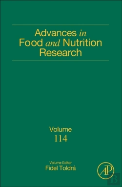 Bertrand.pt - Advances In Food And Nutrition Research