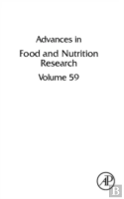 Bertrand.pt - Advances In Food & Nutrition Research