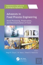 Advances In Food Process Engineering