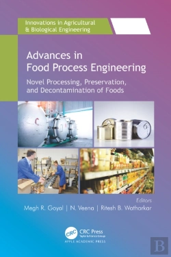 Bertrand.pt - Advances In Food Process Engineering