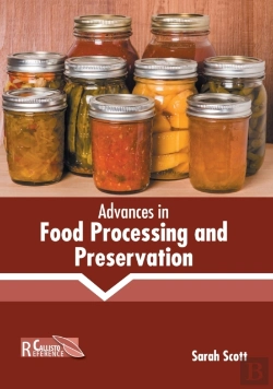 Bertrand.pt - Advances In Food Processing And Preservation