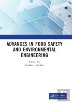 Advances In Food Safety And Environmental Engineering