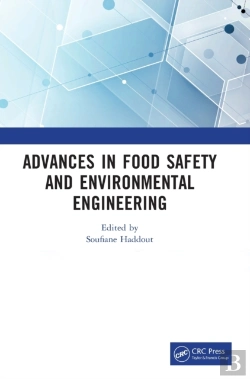 Bertrand.pt - Advances In Food Safety And Environmental Engineering