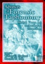 Advances In Forensic Taphonomy