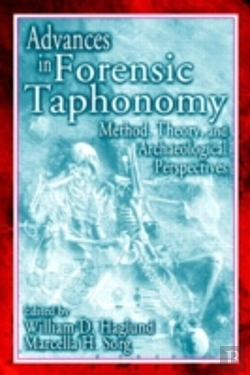 Bertrand.pt - Advances In Forensic Taphonomy