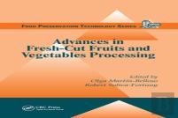 Advances In Fresh-Cut Fruits And Vegetables Processing