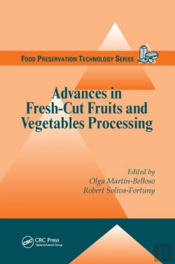 Bertrand.pt - Advances In Fresh-Cut Fruits And Vegetables Processing