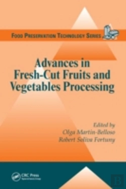 Bertrand.pt - Advances In Fresh-Cut Fruits And Vegetables Processing