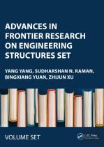 Advances In Frontier Research On Engineering Structures Set