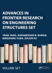 Advances In Frontier Research On Engineering Structures Set