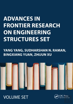 Bertrand.pt - Advances In Frontier Research On Engineering Structures Set