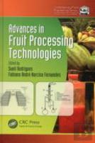 Advances In Fruit Processing Technologies