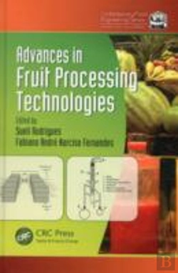 Bertrand.pt - Advances In Fruit Processing Technologies