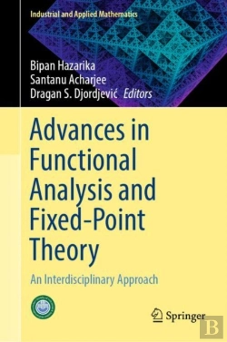 Bertrand.pt - Advances In Functional Analysis And Fixed-Point Theory