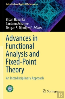 Bertrand.pt - Advances In Functional Analysis And Fixed-Point Theory