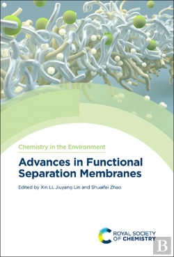 Bertrand.pt - Advances In Functional Separation Membranes