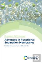 Advances In Functional Separation Membranes