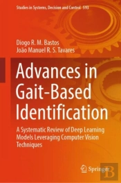Advances In Gait-Based Identification