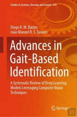 Bertrand.pt - Advances In Gait-Based Identification