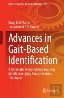 Advances In Gait-Based Identification