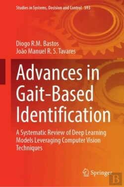 Bertrand.pt - Advances In Gait-Based Identification