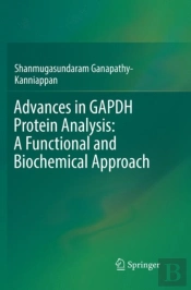 Advances In Gapdh Protein Analysis: A Functional And Biochemical Approach