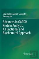 Advances In Gapdh Protein Analysis: A Functional And Biochemical Approach