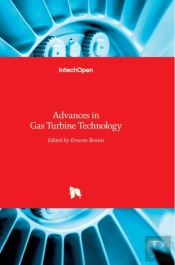 Advances In Gas Turbine Technology