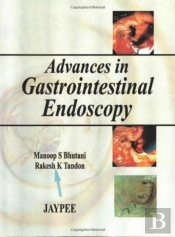 Advances In Gastrointestinal Endoscopy